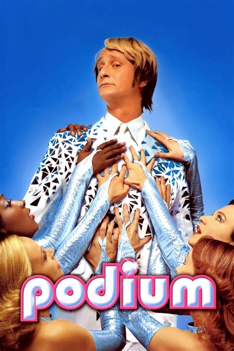 podium film regarder.
